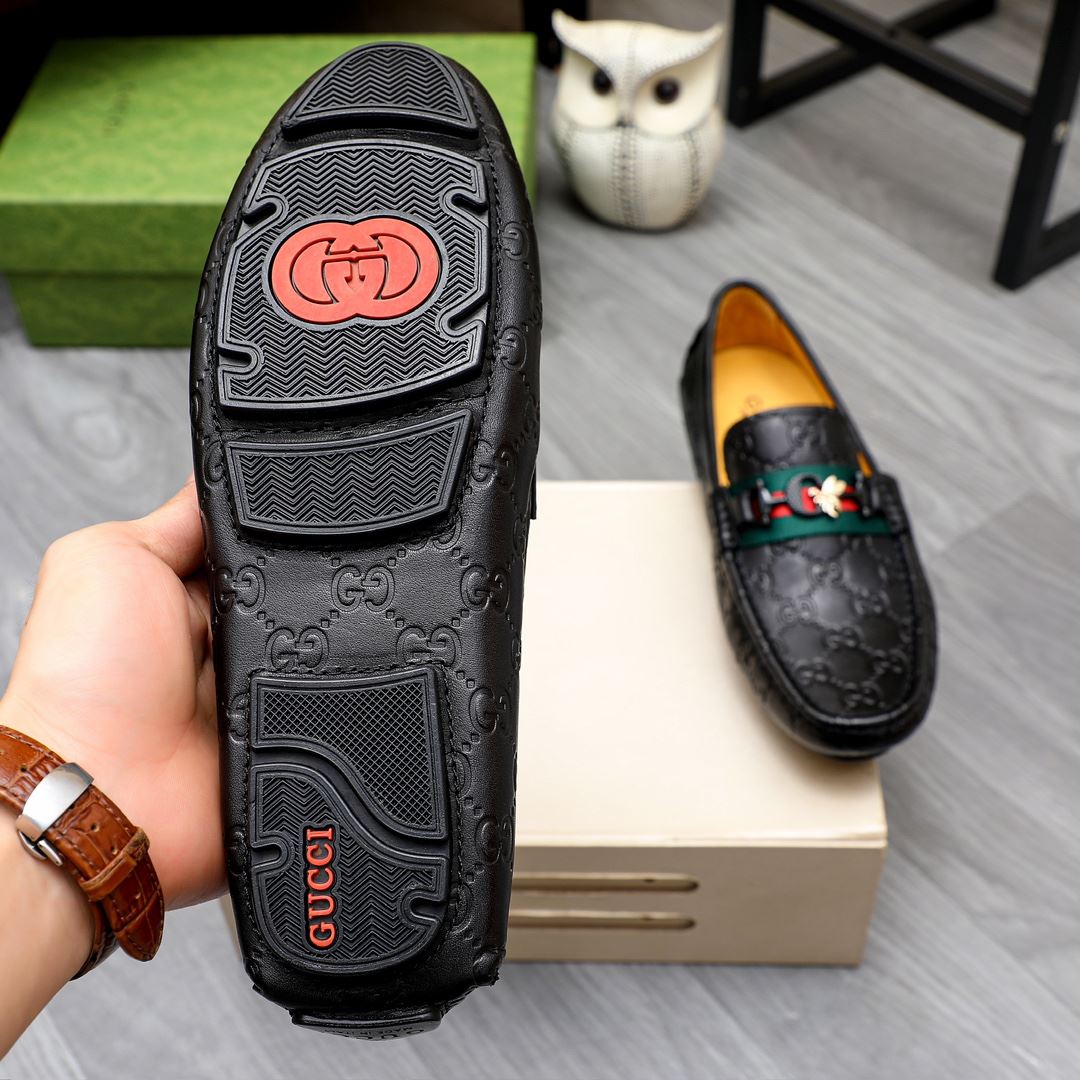 Gucci Low Shoes